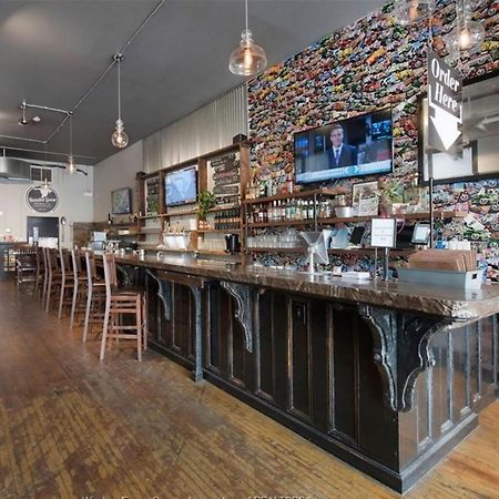 Kingsville Heart & Hops Brewery Suites מראה חיצוני תמונה