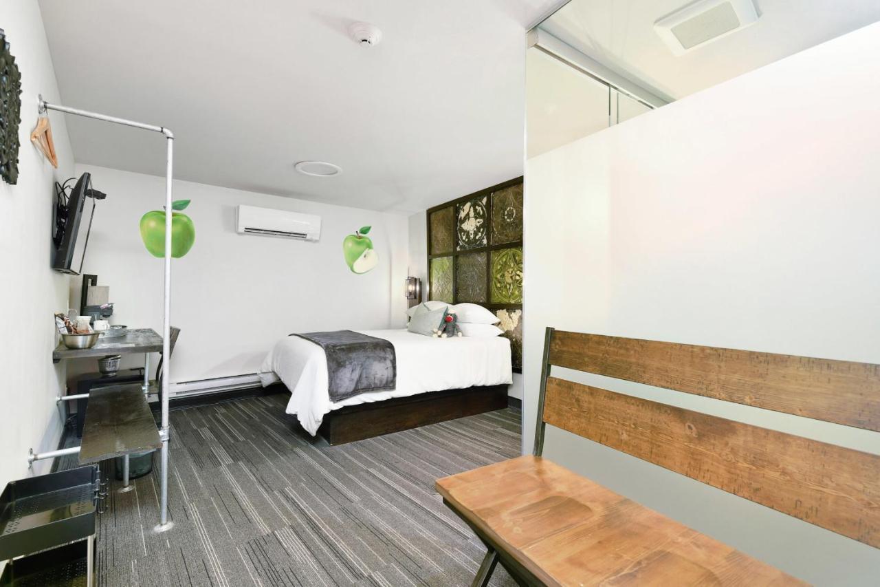 Kingsville Heart & Hops Brewery Suites מראה חיצוני תמונה