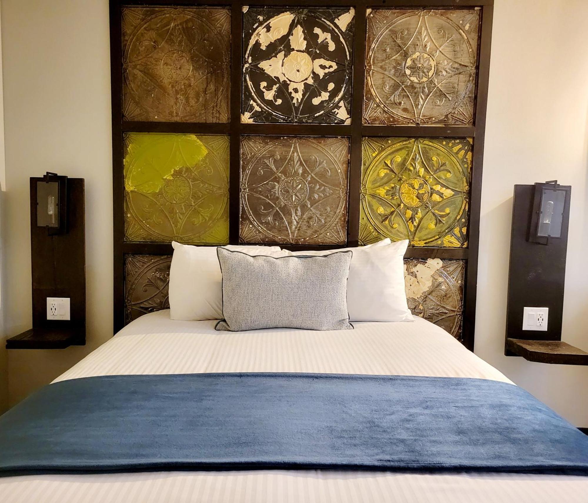 Kingsville Heart & Hops Brewery Suites מראה חיצוני תמונה