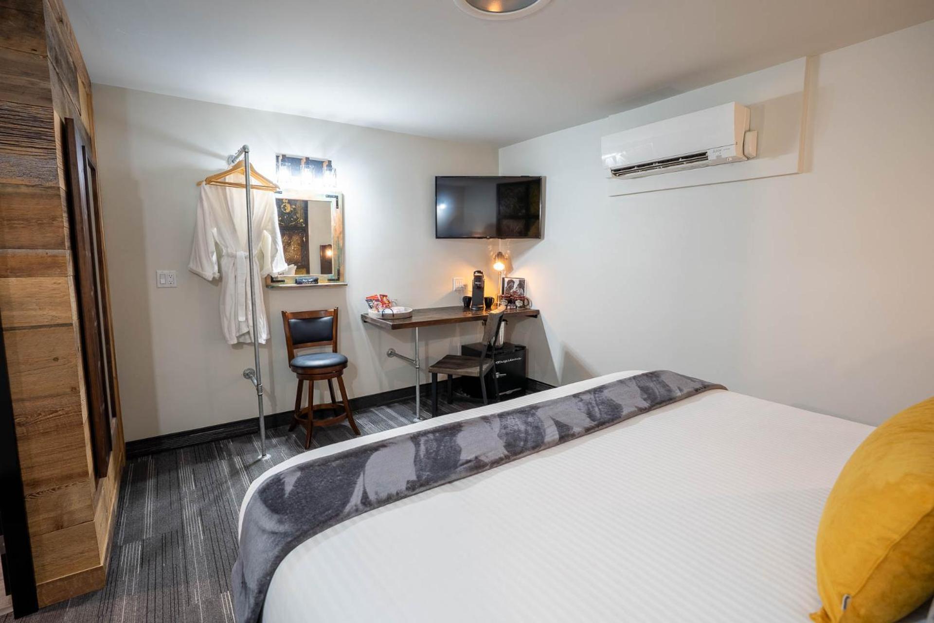 Kingsville Heart & Hops Brewery Suites מראה חיצוני תמונה