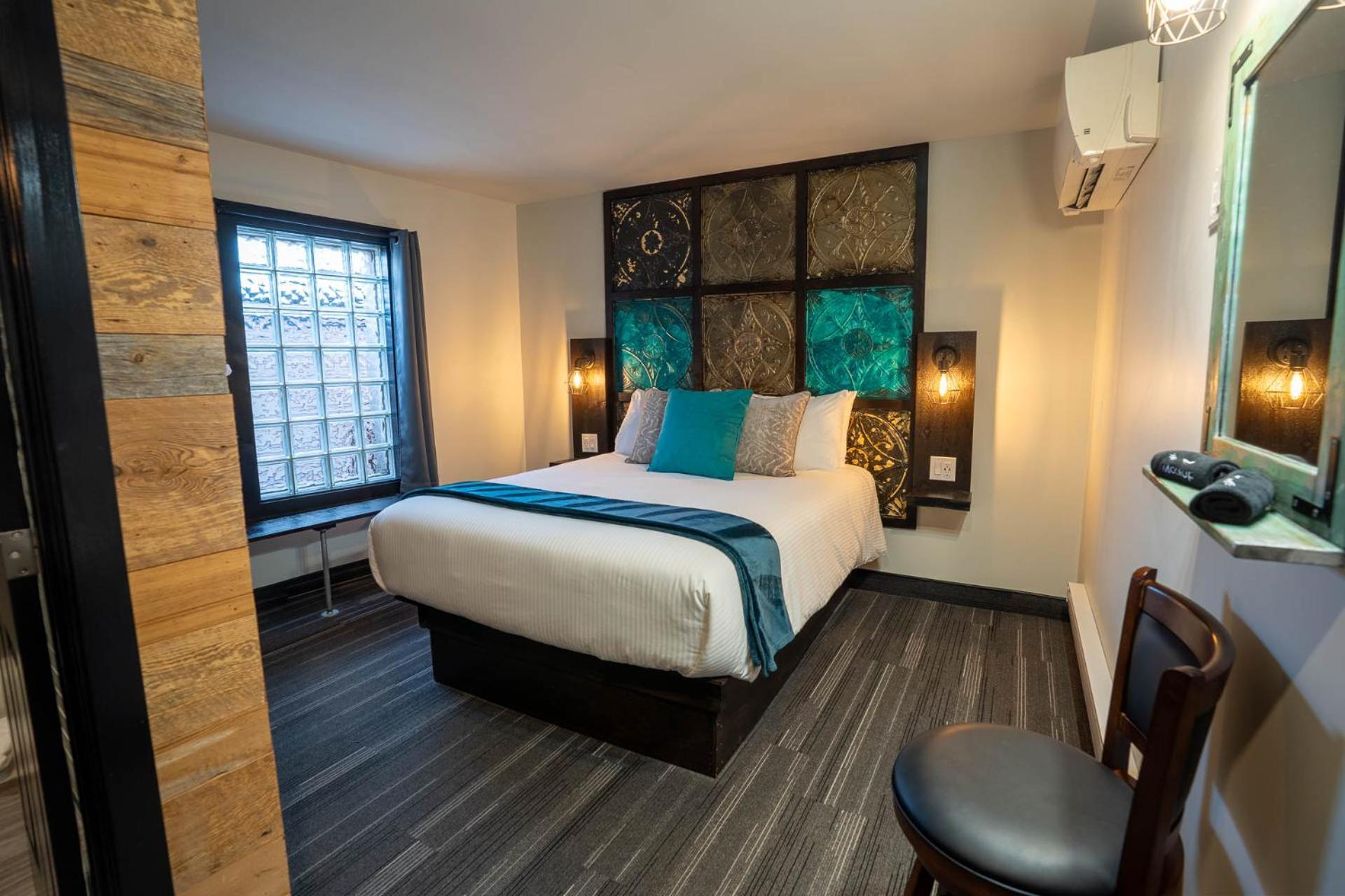 Kingsville Heart & Hops Brewery Suites מראה חיצוני תמונה