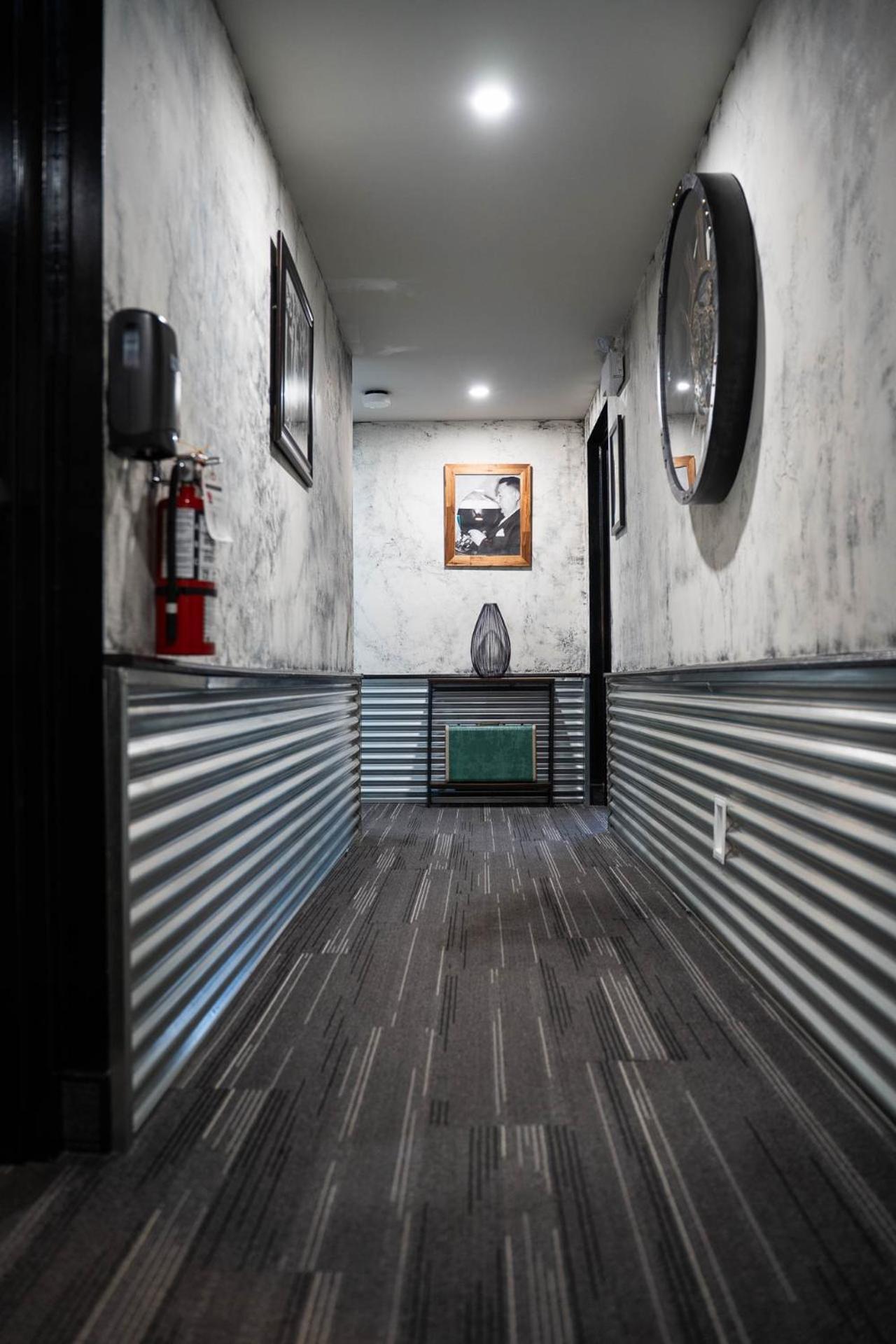Kingsville Heart & Hops Brewery Suites מראה חיצוני תמונה